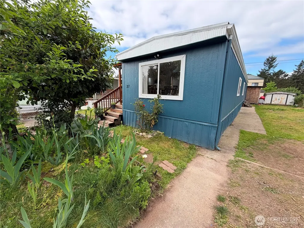 24500 Russell Road Kent WA 98032