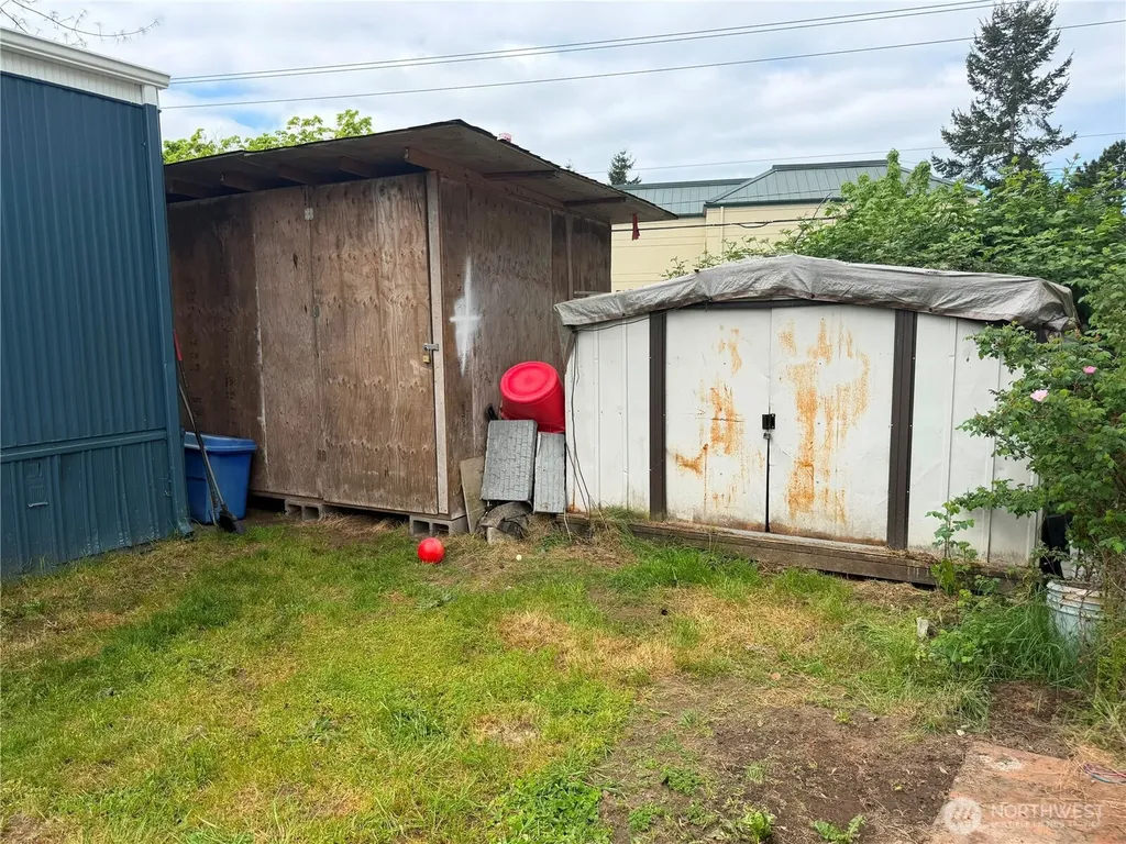 24500 Russell Road Kent WA 98032