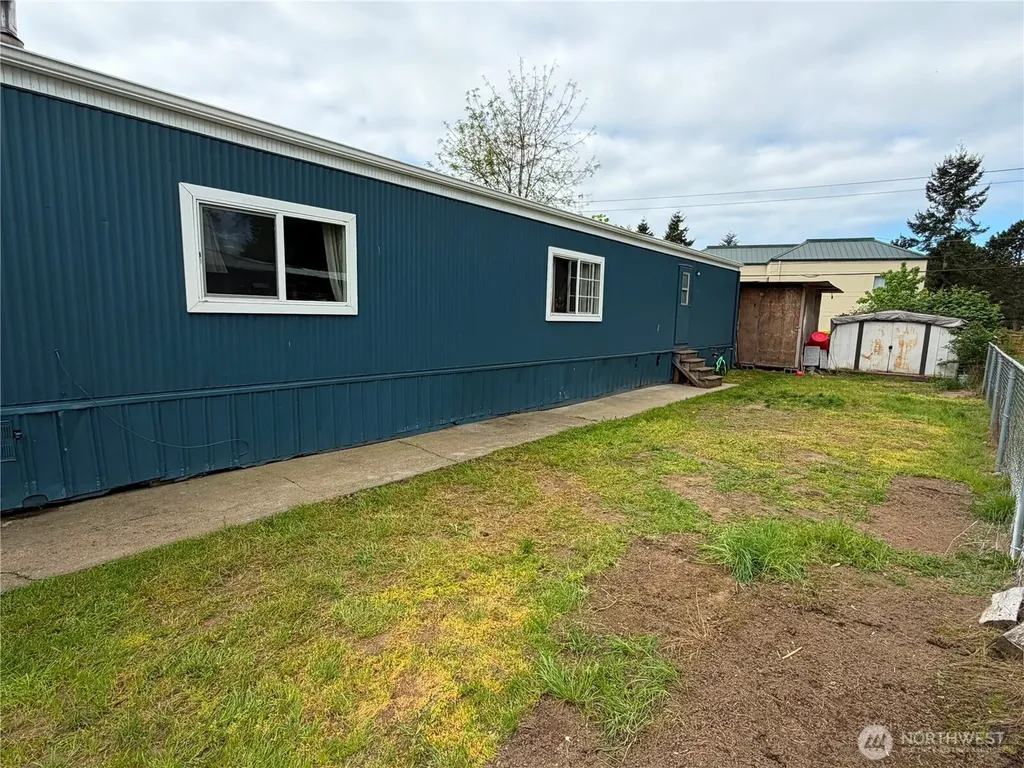 24500 Russell Road Kent WA 98032