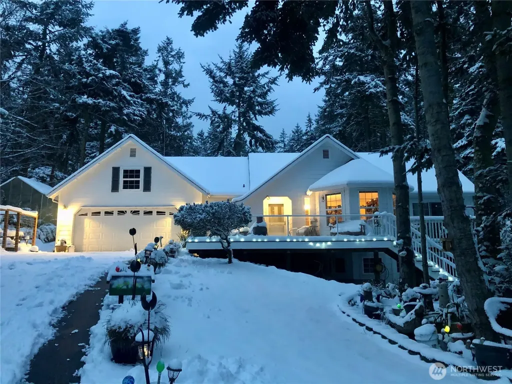 620 Coronado Avenue Coupeville WA 98239