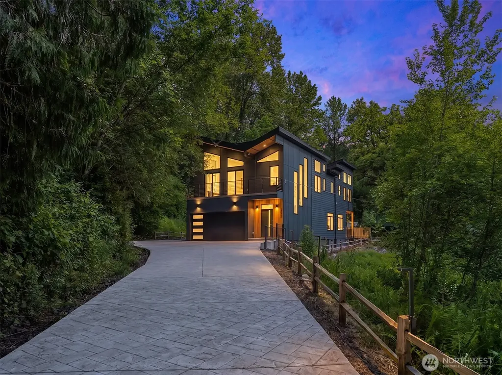 5512 Preston Fall City Road SE Fall City WA 98024