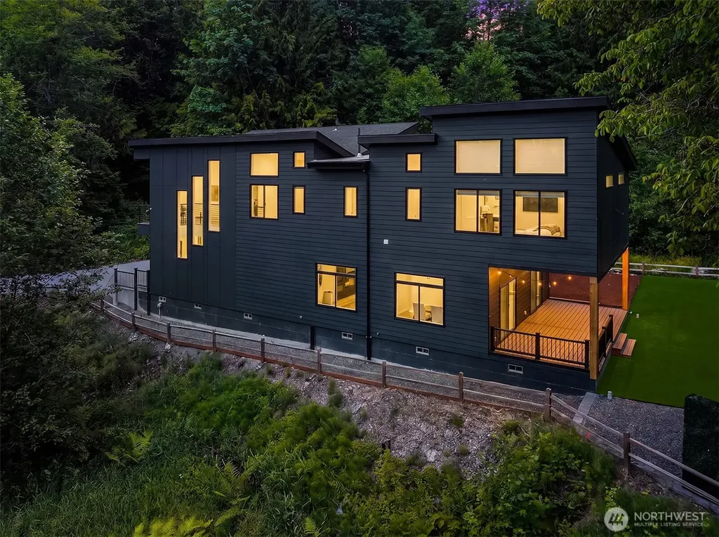 5512 Preston Fall City Road SE Fall City WA 98024