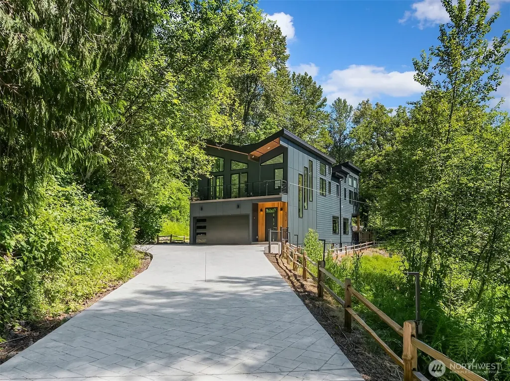 5512 Preston Fall City Road SE Fall City WA 98024