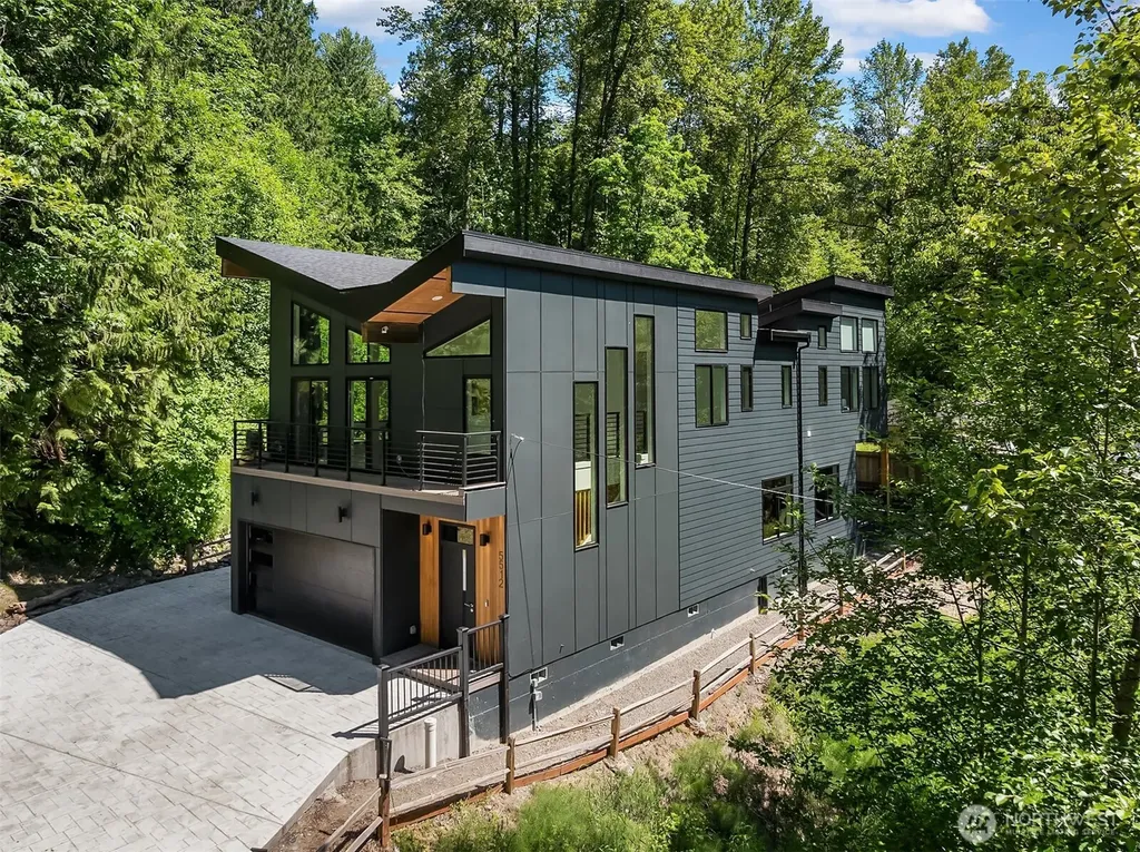 5512 Preston Fall City Road SE Fall City WA 98024