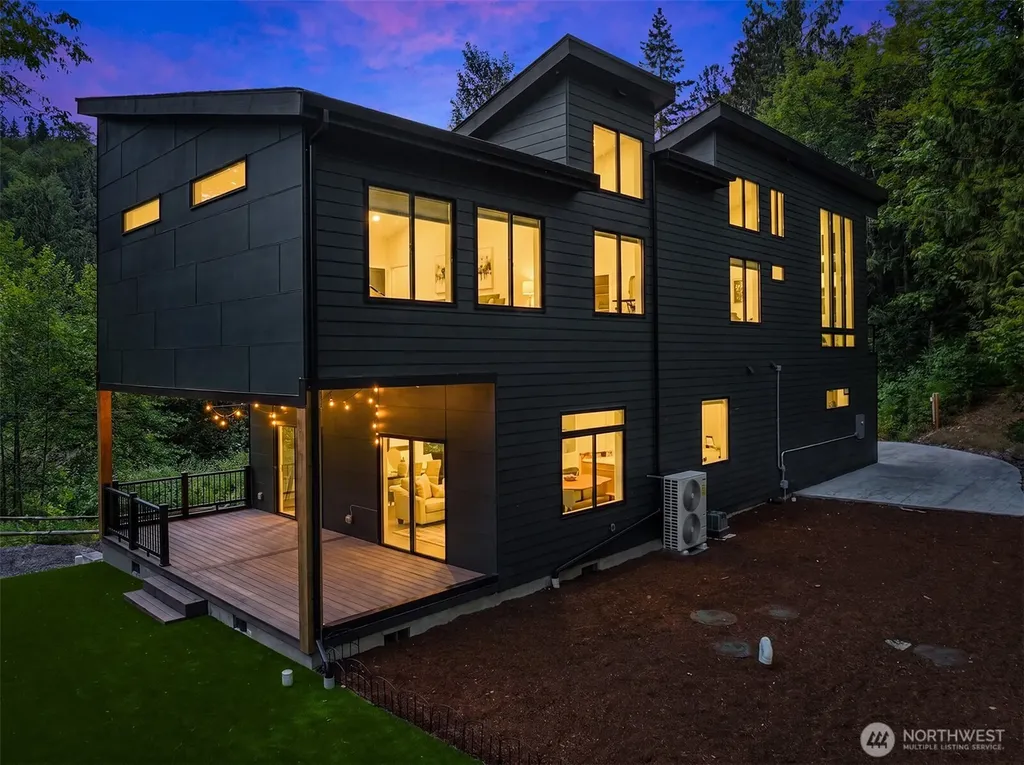 5512 Preston Fall City Road SE Fall City WA 98024