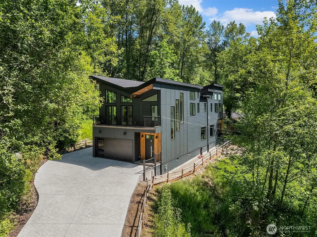 5512 Preston Fall City Road SE Fall City WA 98024