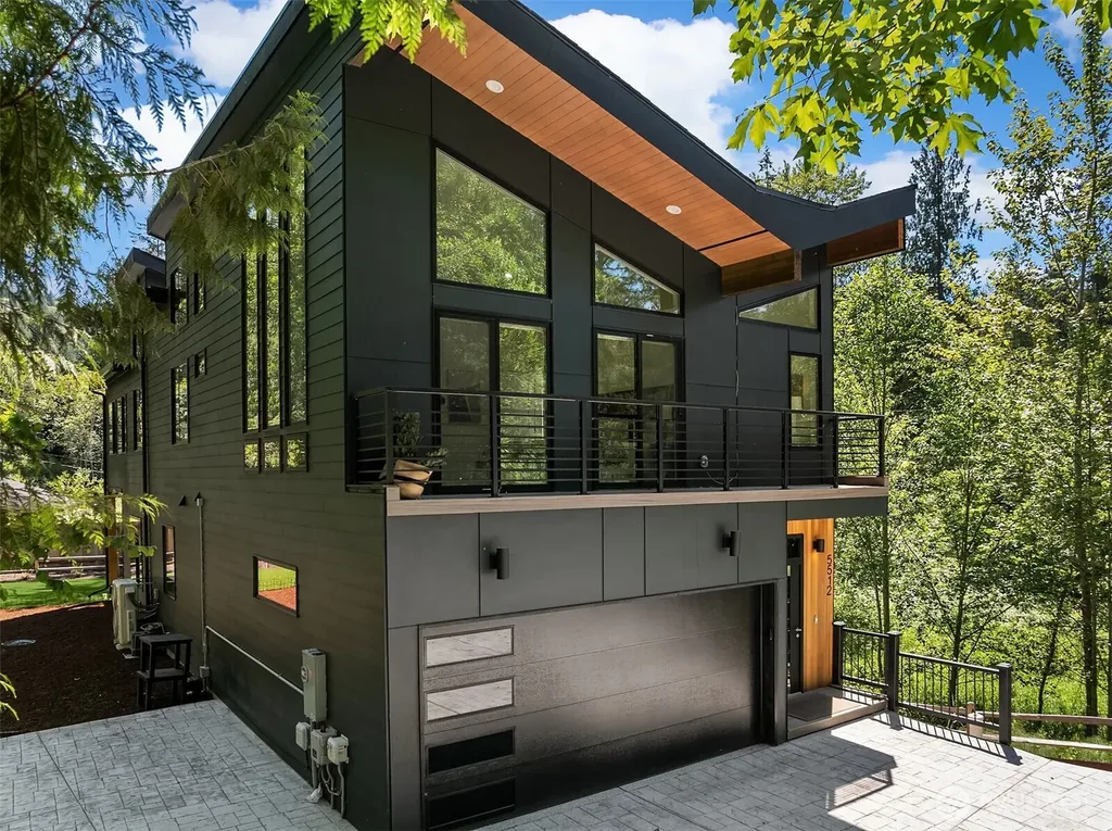 5512 Preston Fall City Road SE Fall City WA 98024