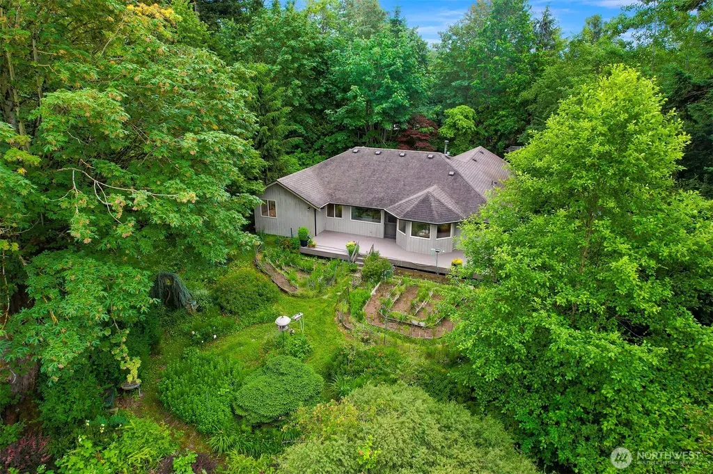 5028 Aldrich Road Bellingham WA 98226