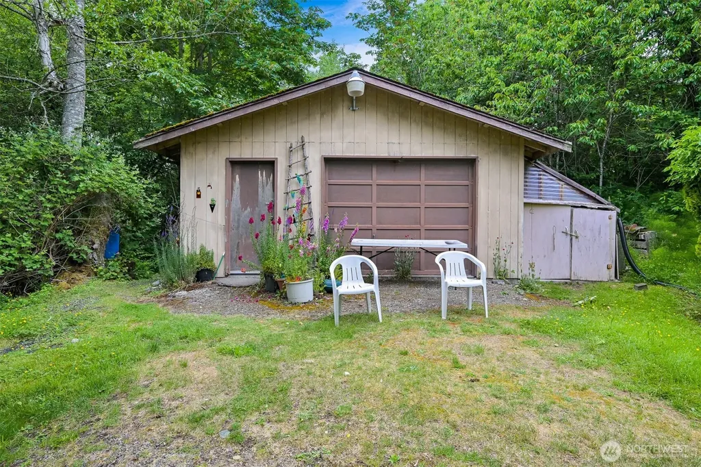 5028 Aldrich Road Bellingham WA 98226