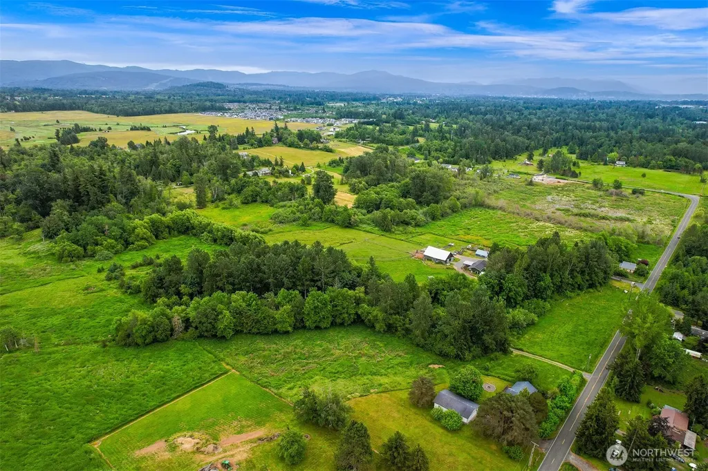 5028 Aldrich Road Bellingham WA 98226