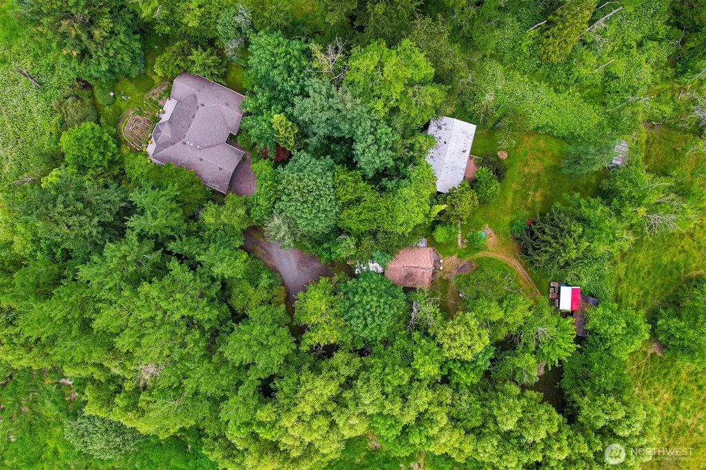 5028 Aldrich Road Bellingham WA 98226