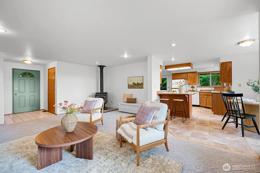 5028 Aldrich Road Bellingham WA 98226
