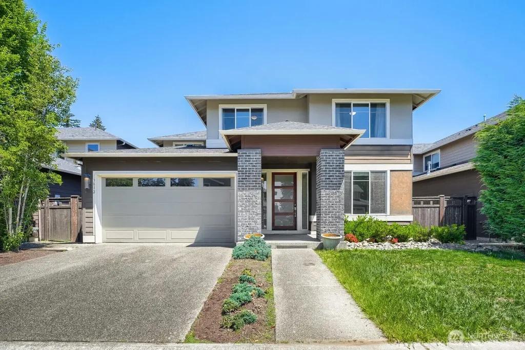 3812 NE 23rd Place Renton WA 98056