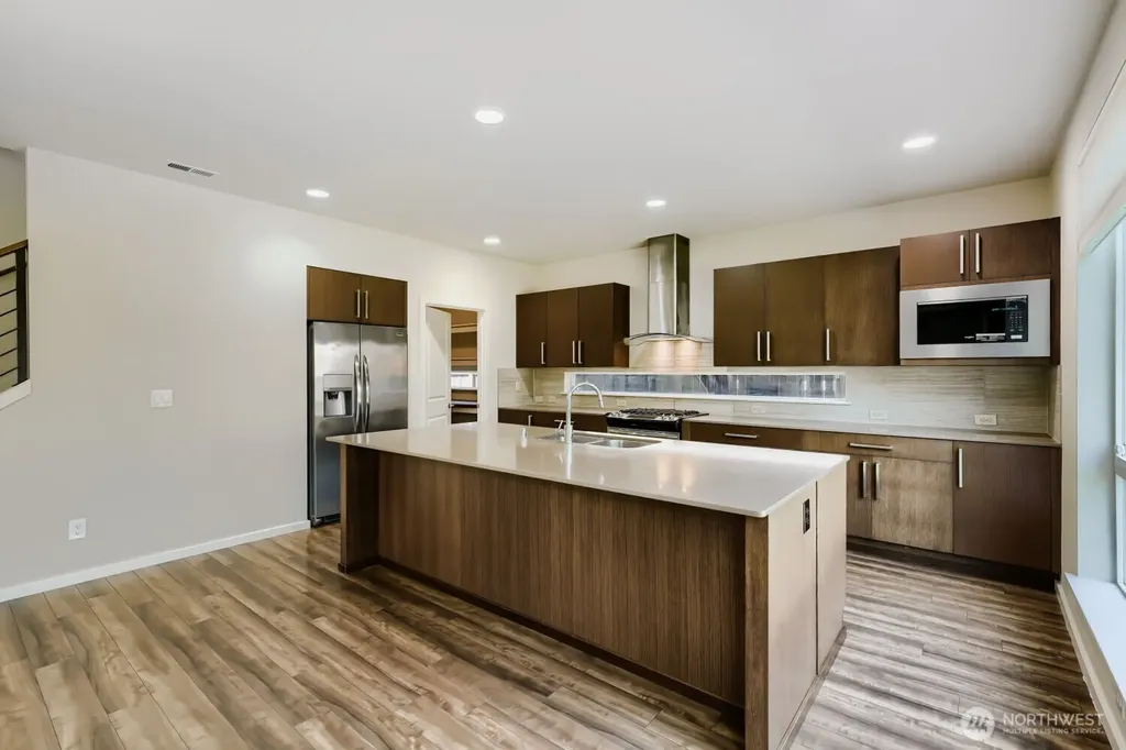 3812 NE 23rd Place Renton WA 98056