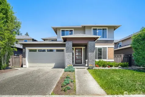3812 NE 23rd Place Renton WA 98056