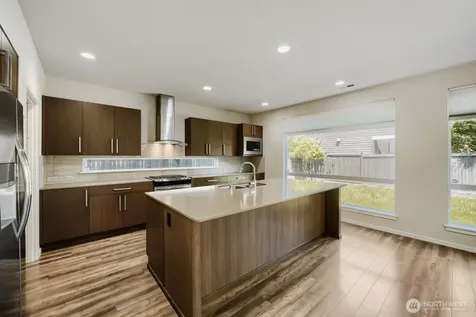 3812 NE 23rd Place Renton WA 98056