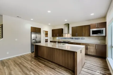3812 NE 23rd Place Renton WA 98056