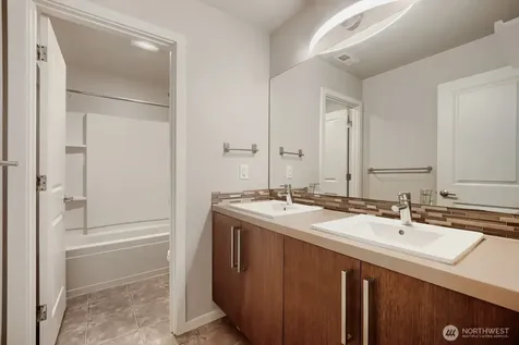 3812 NE 23rd Place Renton WA 98056