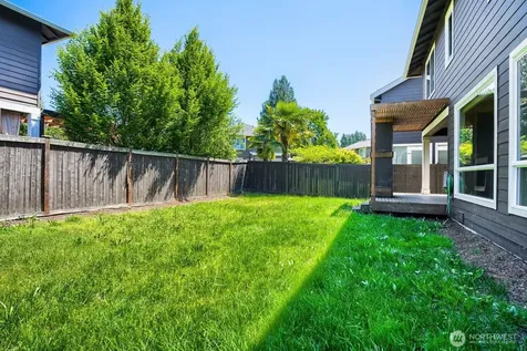 3812 NE 23rd Place Renton WA 98056