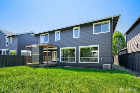 3812 NE 23rd Place Renton WA 98056