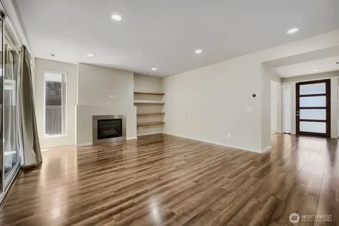 3812 NE 23rd Place Renton WA 98056