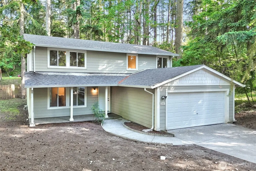 22323 Glenview Court SE Yelm WA 98597
