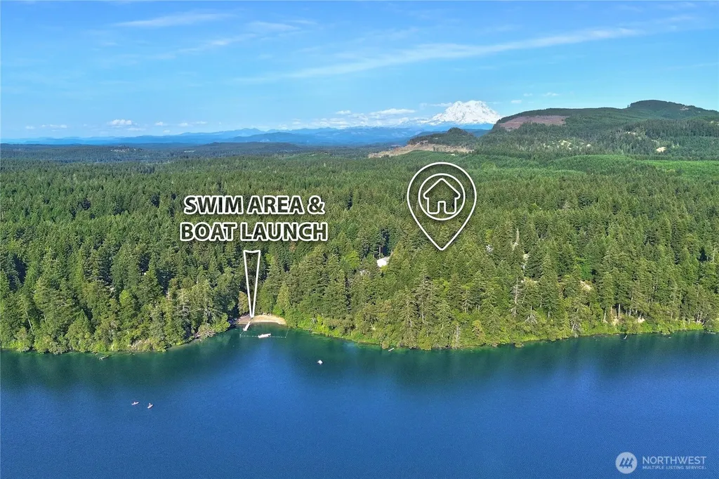 22323 Glenview Court SE Yelm WA 98597
