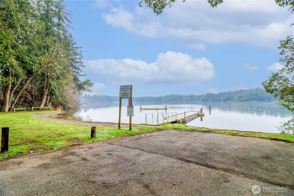 22323 Glenview Court SE Yelm WA 98597