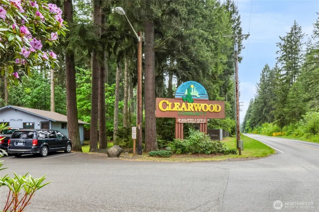 22323 Glenview Court SE Yelm WA 98597