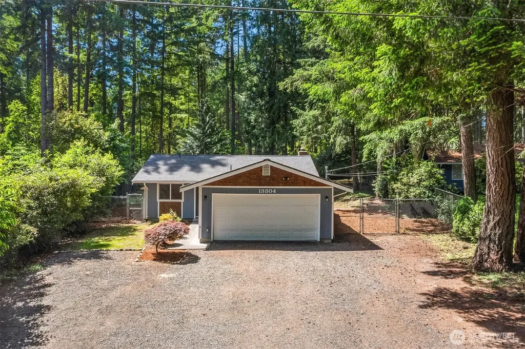 13804 Easy Street NW Gig Harbor WA 98329
