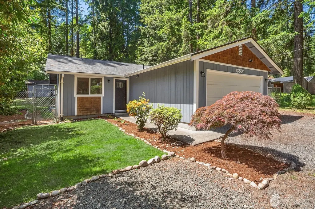 13804 Easy Street NW Gig Harbor WA 98329