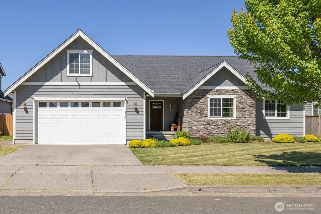 803 Mapleridge Drive Everson WA 98247
