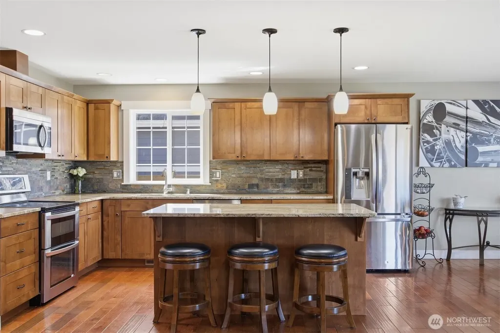 803 Mapleridge Drive Everson WA 98247