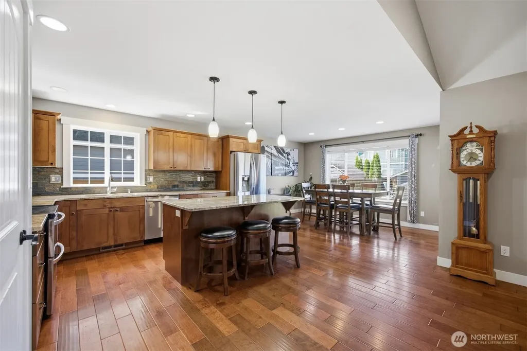 803 Mapleridge Drive Everson WA 98247