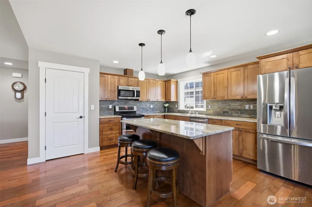 803 Mapleridge Drive Everson WA 98247