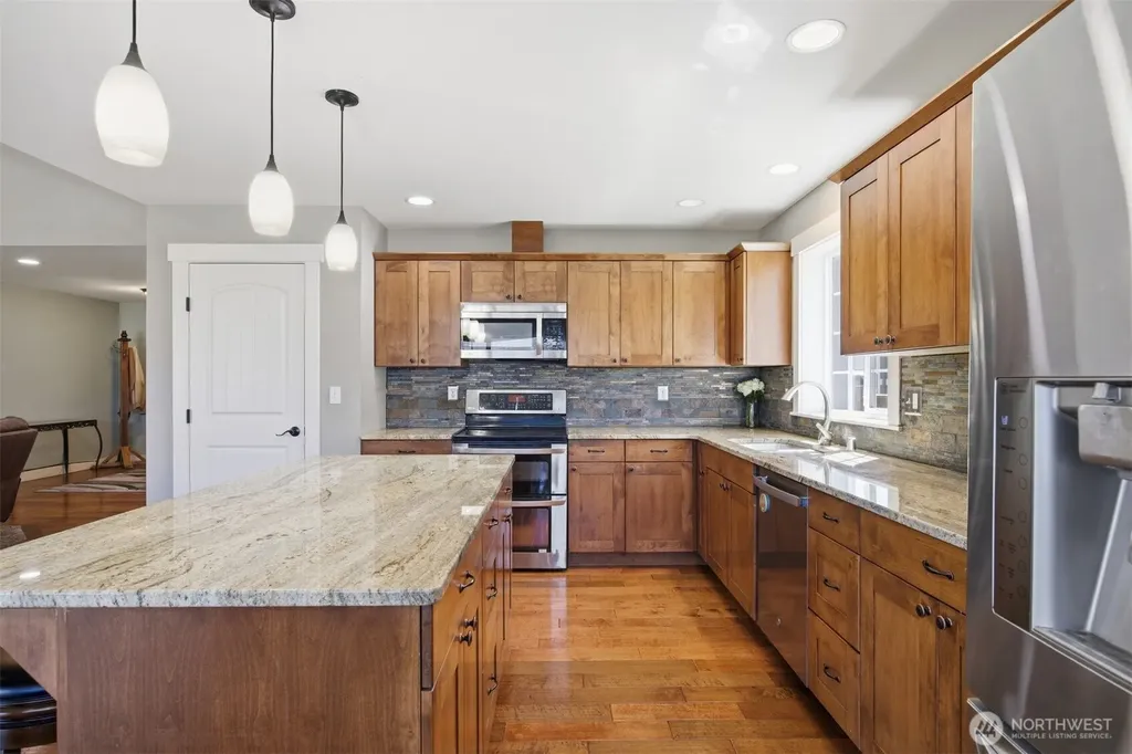 803 Mapleridge Drive Everson WA 98247