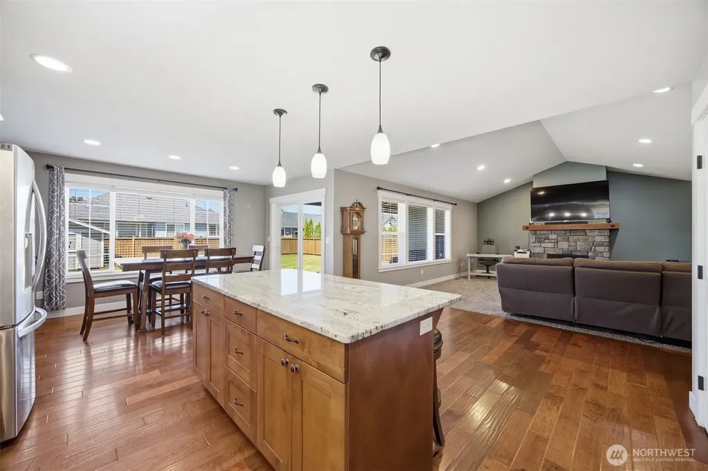 803 Mapleridge Drive Everson WA 98247
