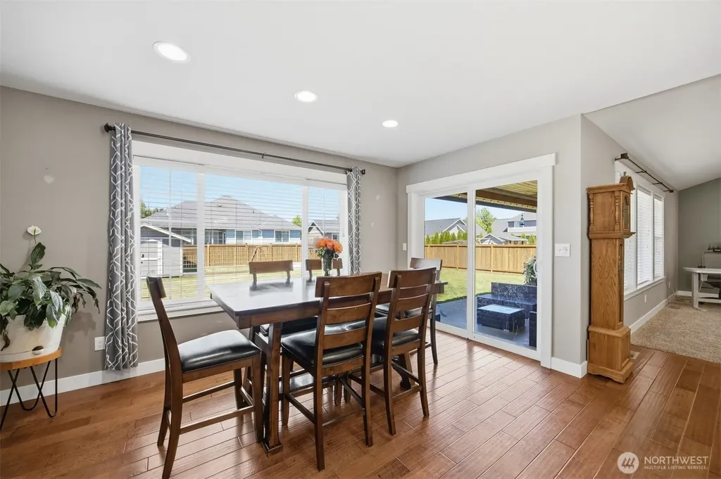 803 Mapleridge Drive Everson WA 98247