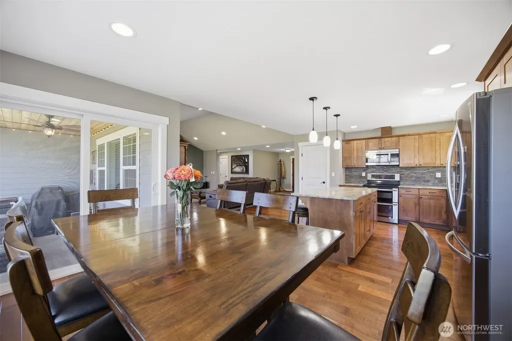 803 Mapleridge Drive Everson WA 98247