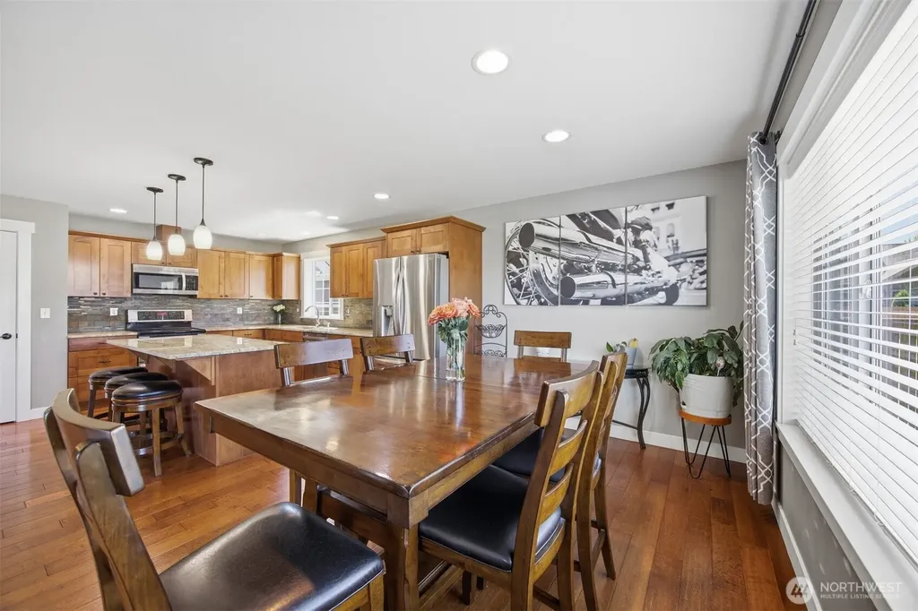 803 Mapleridge Drive Everson WA 98247