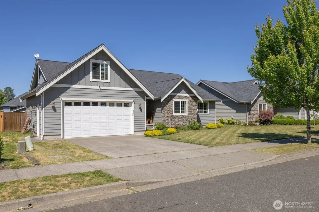 803 Mapleridge Drive Everson WA 98247