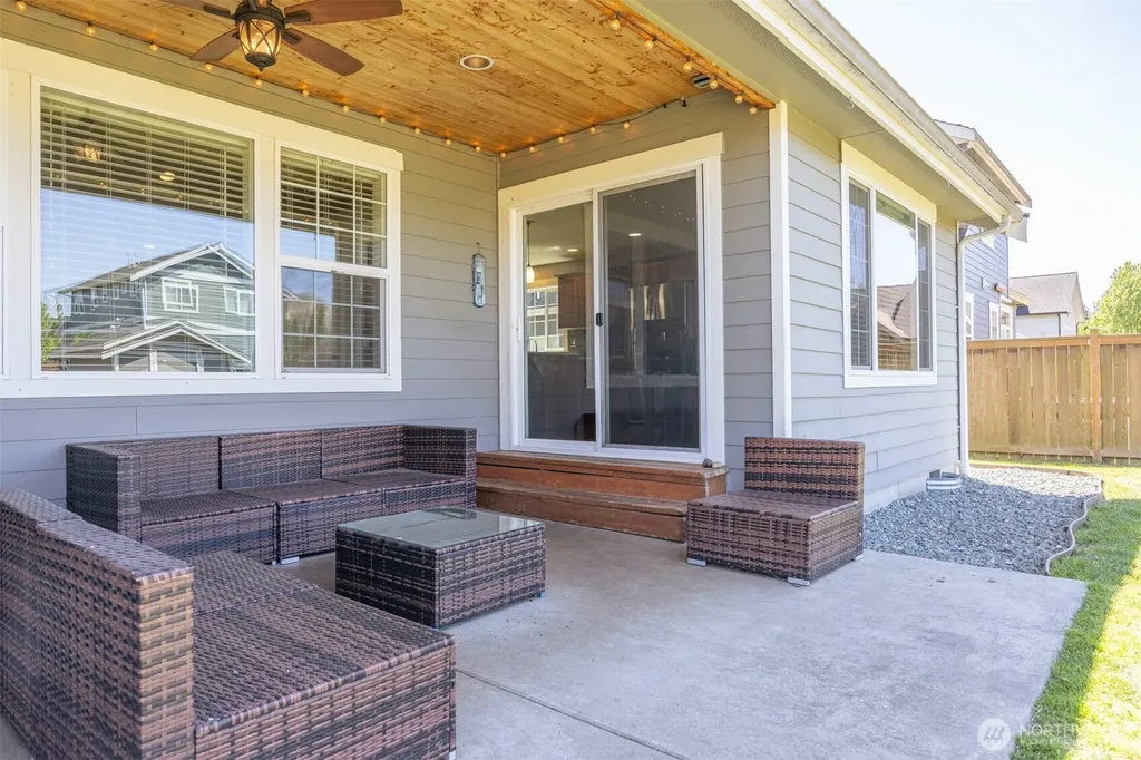 803 Mapleridge Drive Everson WA 98247