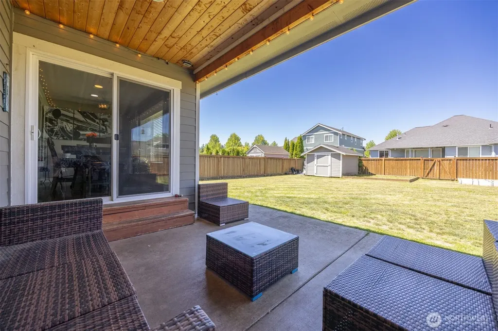 803 Mapleridge Drive Everson WA 98247