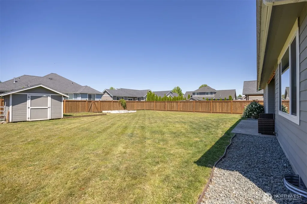 803 Mapleridge Drive Everson WA 98247