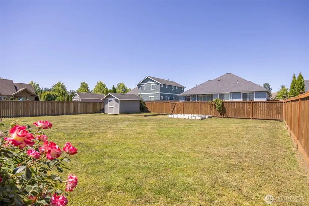 803 Mapleridge Drive Everson WA 98247