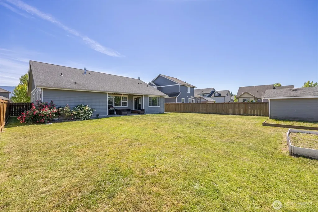 803 Mapleridge Drive Everson WA 98247