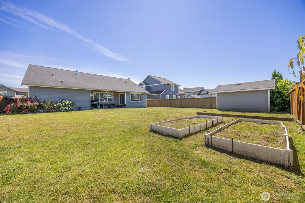 803 Mapleridge Drive Everson WA 98247