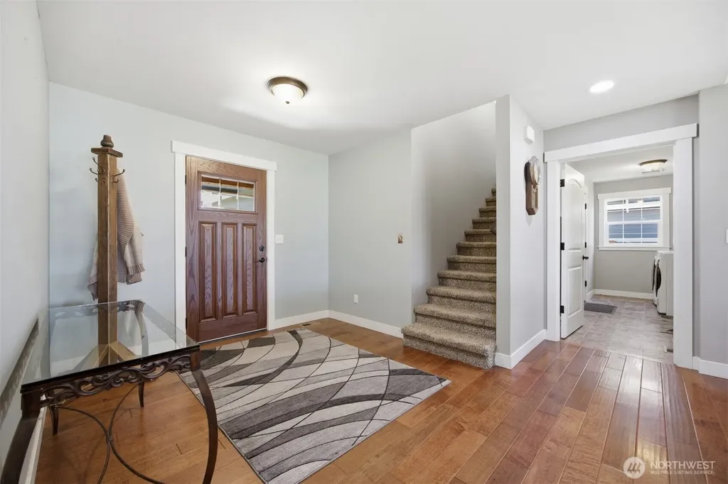 803 Mapleridge Drive Everson WA 98247
