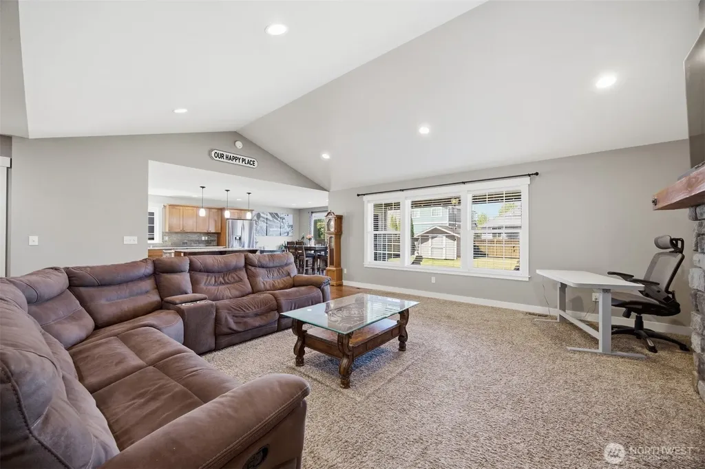 803 Mapleridge Drive Everson WA 98247