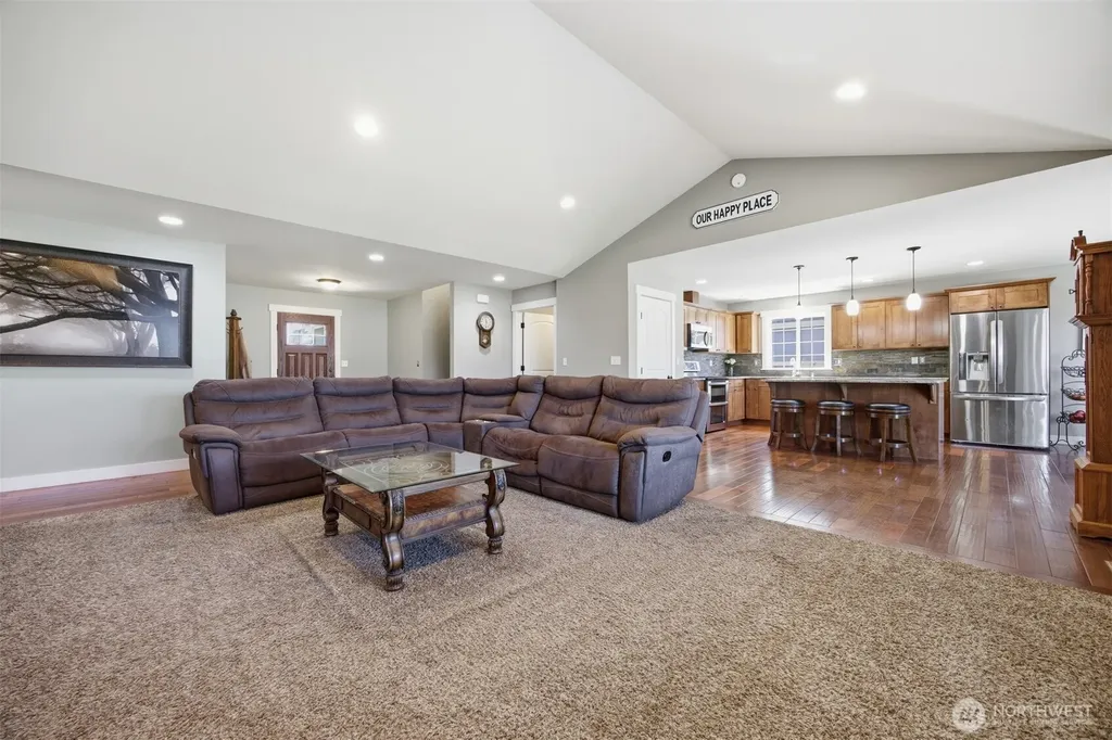 803 Mapleridge Drive Everson WA 98247